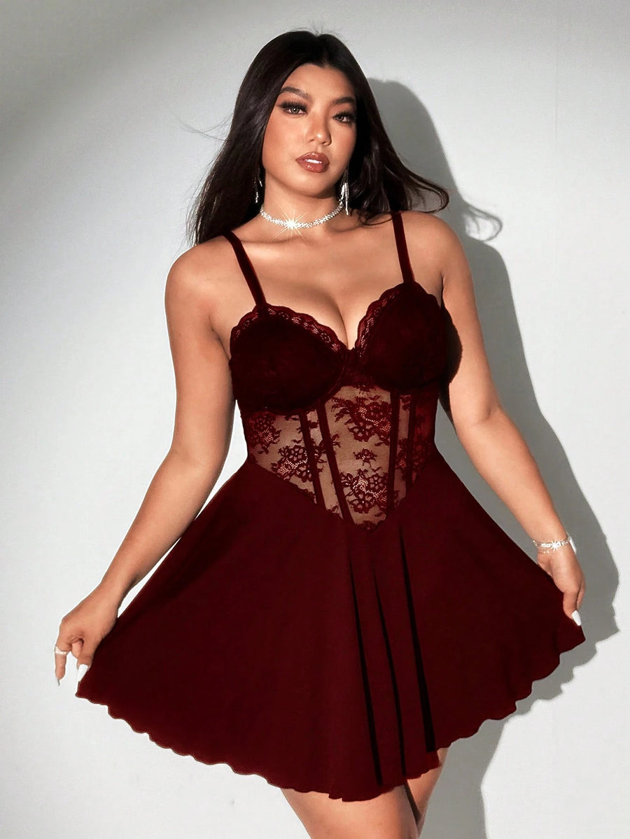 7