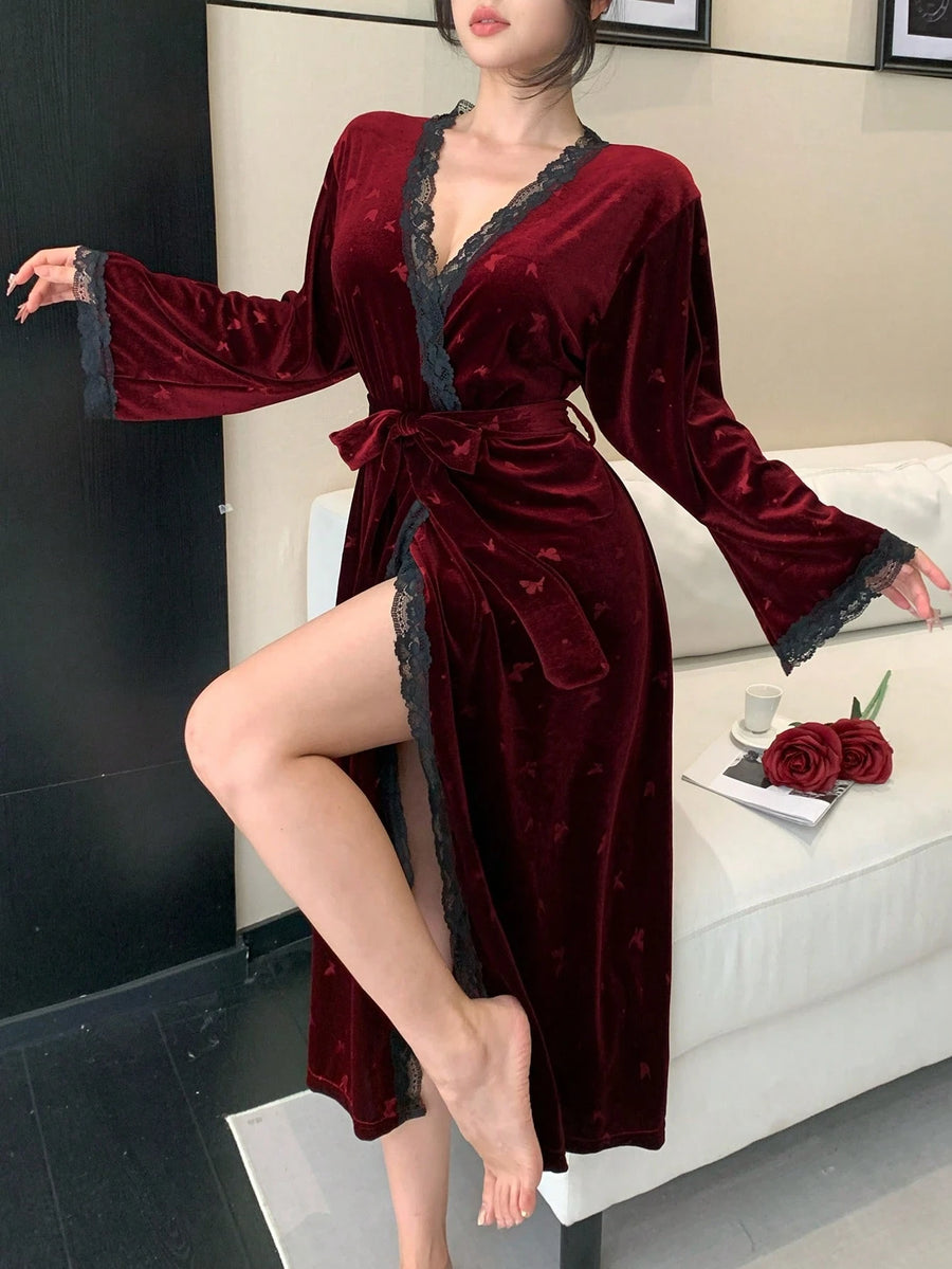 8