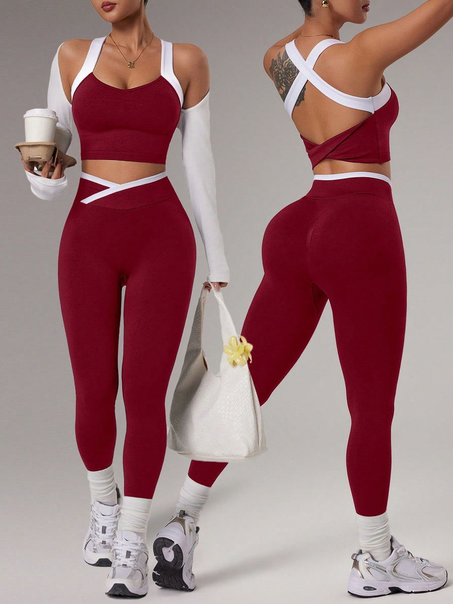 3